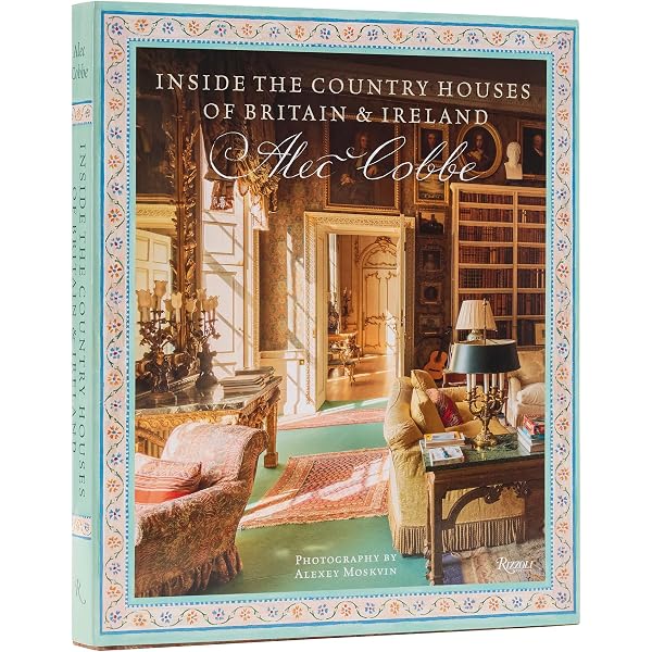 Scottish Country: Charles MacLean, Christopher Simon Sykes
